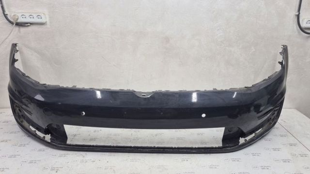 Бампер на авто 5GE807217CJGRU VAG