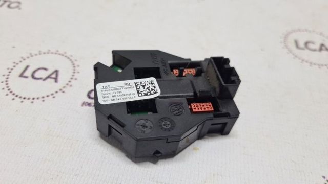 Блок управління багатофункціонального рульового колеса 5K0959542B VAG