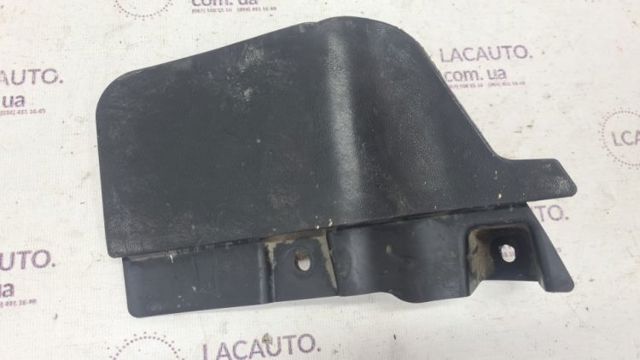 Бризковики задніх коліс 5NL075101 VAG