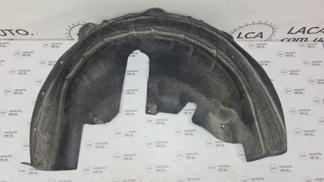 Підкрилок задній правий 5NL810972A VAG