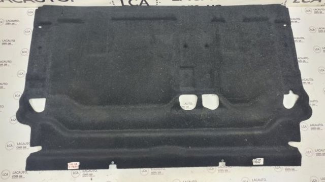 Покриття підлогове салону, заднє 5NL863711B07N VAG
