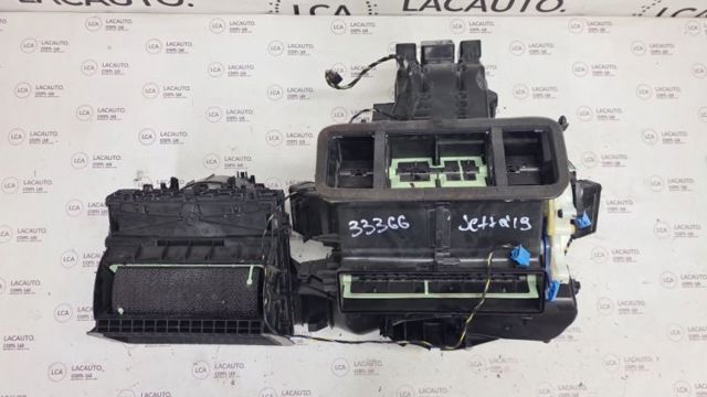 Піч в зборі 5Q1820007D VAG
