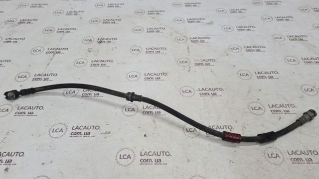 Гнучка гальмівна трубка передня 5QM611701C VAG
