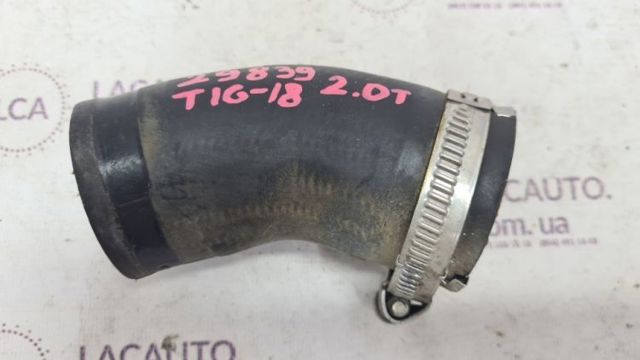 Трубка, що нагнітається 5QN145828 VAG