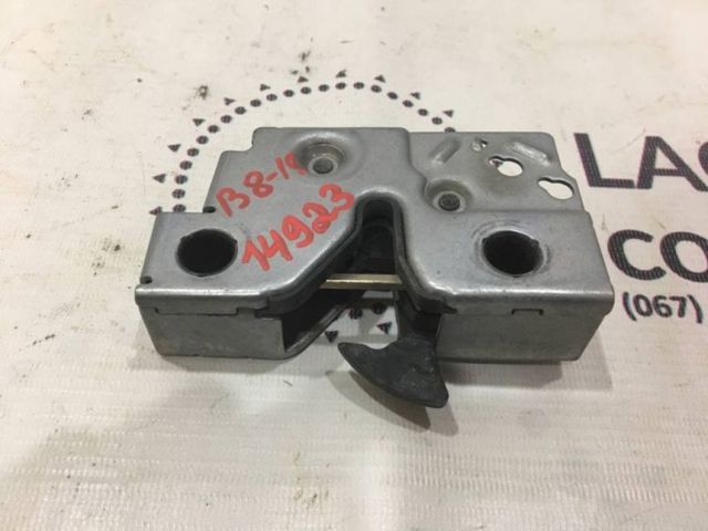 Замок капота 5U0823509N VAG