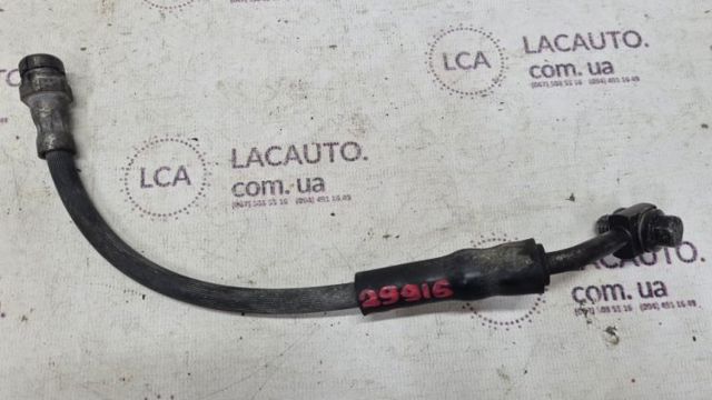 Шланг гальмівний задній 5WA611775 VAG