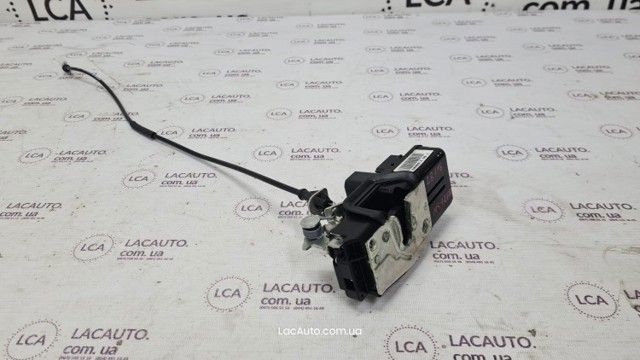 Замок двері правої передньої 600891200C TESLA