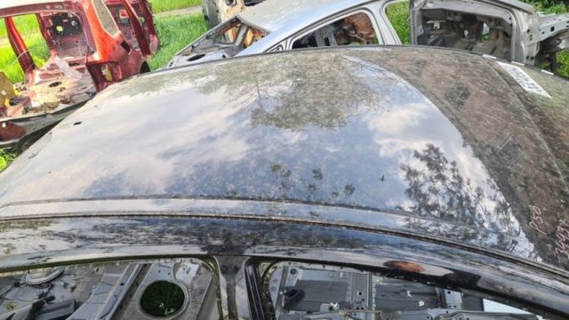 Дах 6311147060 TOYOTA