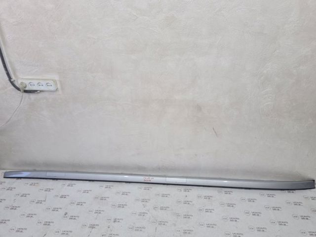 Автомобільний рейлінг на дах лівий 634700E200 TOYOTA