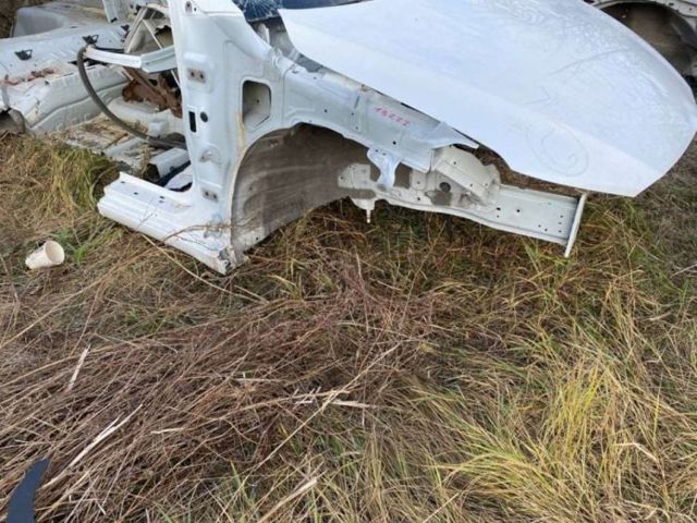 Лонжерон рами передній правий 64602F3000 HYUNDAI