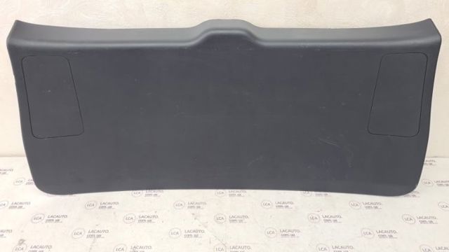 Оббивка багажника 647800E100C0 TOYOTA