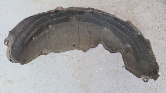 Підкрилок задній правий 656370E070 TOYOTA