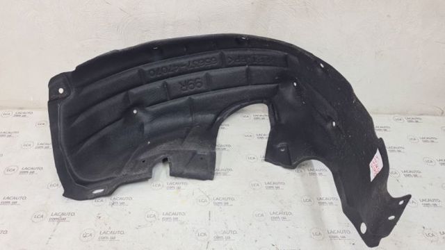 Підкрилок задній правий 6563747070 TOYOTA