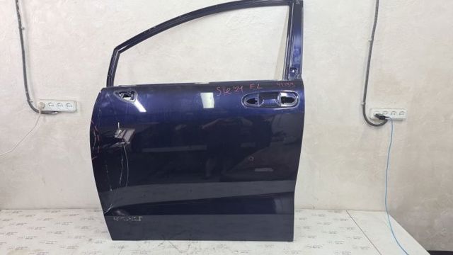 Двері передні, ліві 6700208080 TOYOTA
