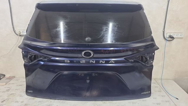 Задня ляда 6700508170 TOYOTA