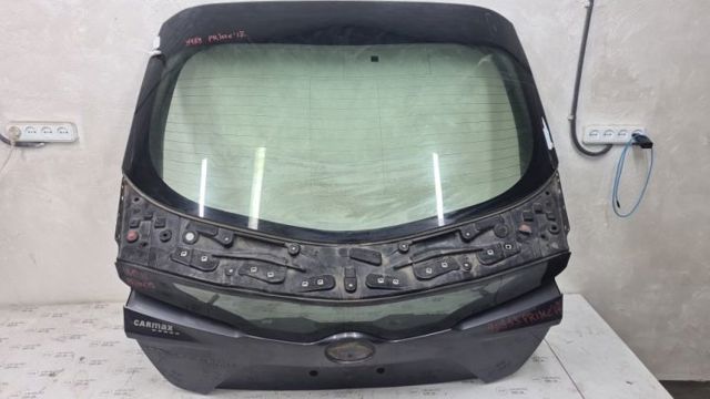 Двері багажника 6700547911 TOYOTA
