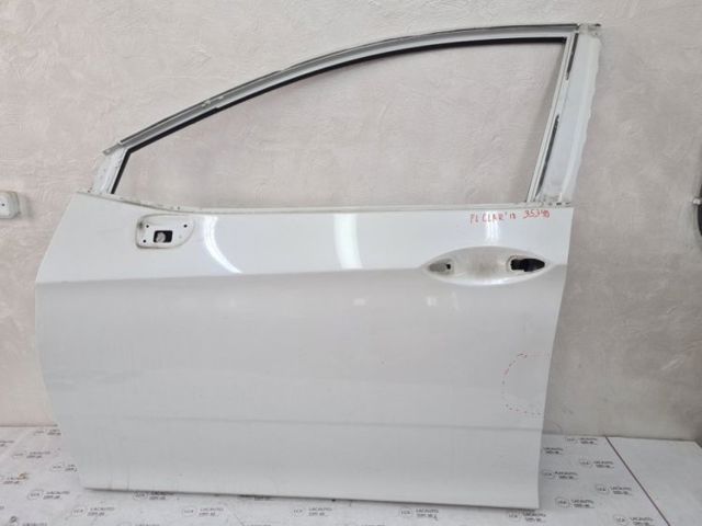 Дверь передня ліва 67050TRTA91ZZ HONDA