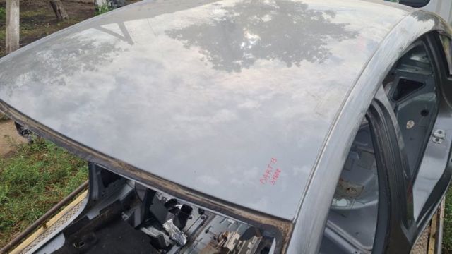 Дах 68081184AA CHRYSLER