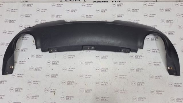 Молдинг бампера заднього 68081378AA CHRYSLER