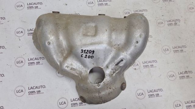 Кришка випускного колектора 68084282AC CHRYSLER