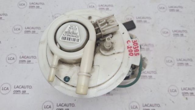 Модуль паливного насосу, з датчиком рівня палива 68084384AC CHRYSLER
