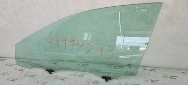 Вікно (передніх дверей) двері 6810206340 TOYOTA