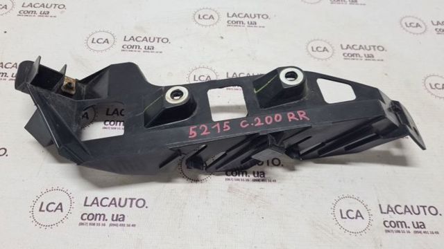Кронштейн бампера заднього, правий 68103184AF CHRYSLER