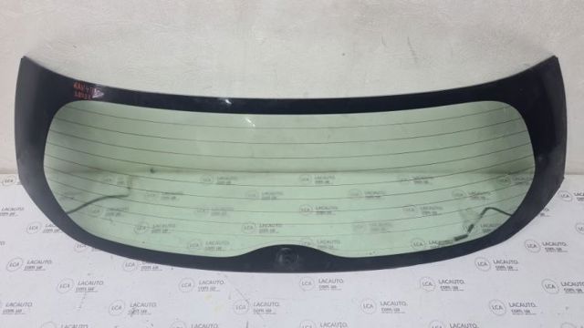 Скло третіх/п'ятих дверей 6810542160 TOYOTA
