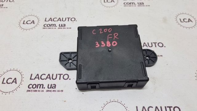 Блок комфорту передніх дверей 68111320AG CHRYSLER