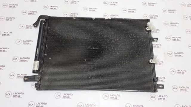 Радіатор системи охолодження кондиціонера 68195662AB CHRYSLER
