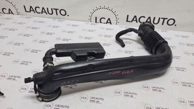 Патрубок повітряний, вихід повітряного фільтра 68211695AB CHRYSLER