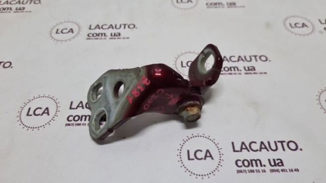 Петля задніх правих дверей 68214360AC CHRYSLER