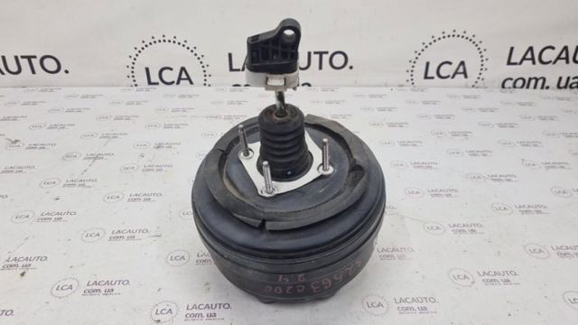 Підсилювач (гідровакуумний) 68245355AD CHRYSLER