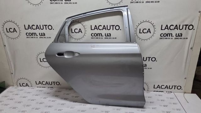 Двері задні, праві 68248178AC CHRYSLER