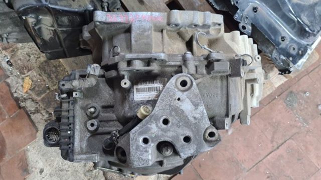 Автоматична коробка передач 68277658AE CHRYSLER