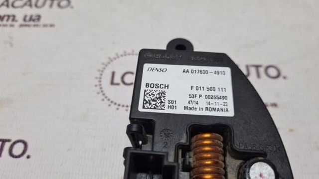 Регулятор оборотів пічки 68537999AA CHRYSLER