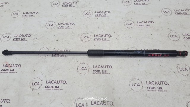 Амортизатор задньої ляди Toyota Prius