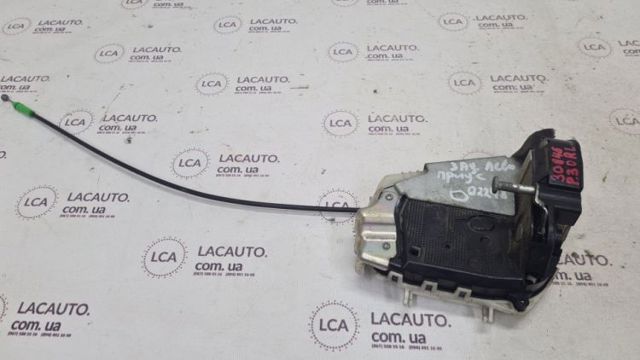 Замок задніх дверей, лівих 6906047070 TOYOTA