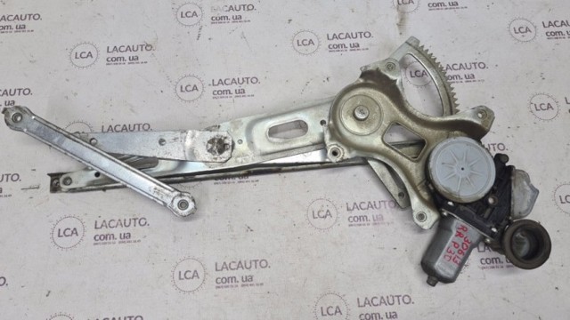 Механізм підйому стекол Toyota Prius