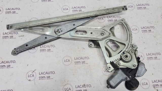 Склопідйомник з електродвигуном Toyota Prius