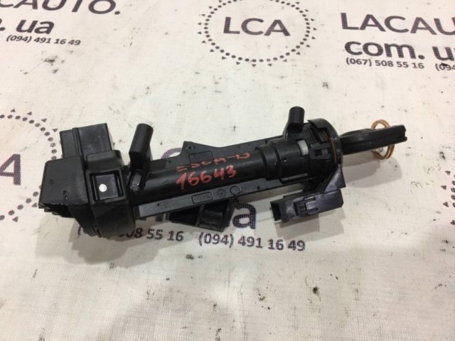 Антена/кільце имобілайзера 6E5T15607CA FORD