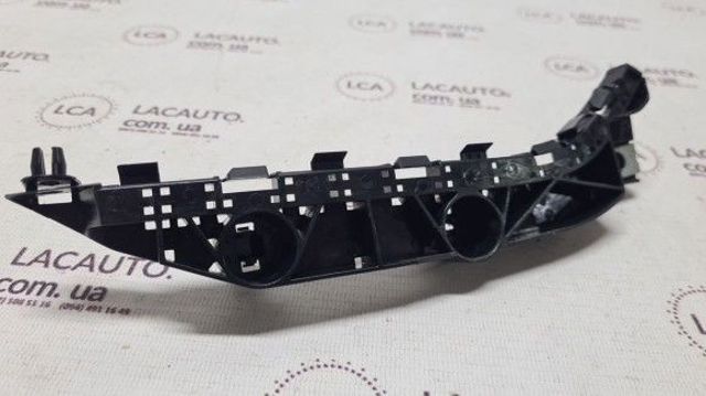 Кронштейн кріплення бампера переднього правий 71193SNB003 HONDA