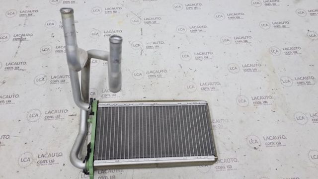 Радіатор обігрівача 72130FG000 SUBARU