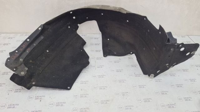 Підкрилок передній правий 74100TRWA01 HONDA