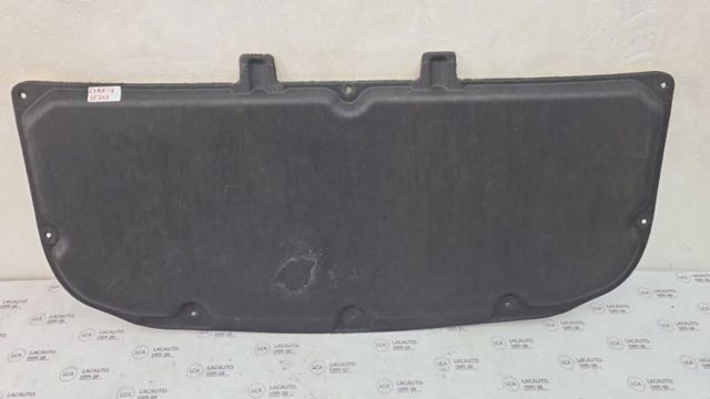 Оббивка передка 74141TRWA00 HONDA