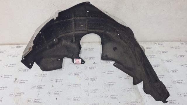 Підкрилок заднього крила, правий 74551TRTA00 HONDA