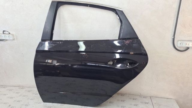 Двері задні, ліві 77003L1000 HYUNDAI