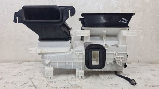 Корпус печі в зборі 7800A511 MITSUBISHI