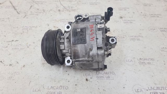 Компресор холодоагенту 7813A801 MITSUBISHI