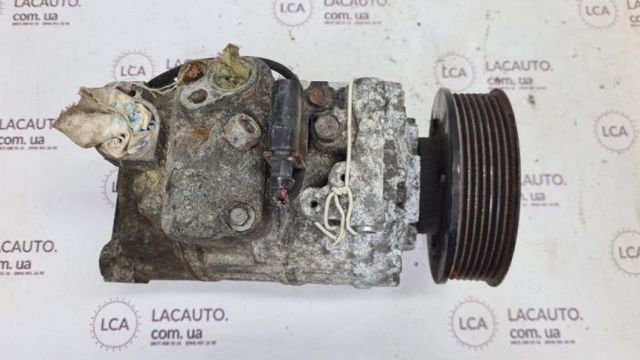 Компресор системи кондиціювання 7L6820803G VAG